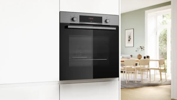 Фурна за вграждане Bosch HBA534ES3 - Image 2