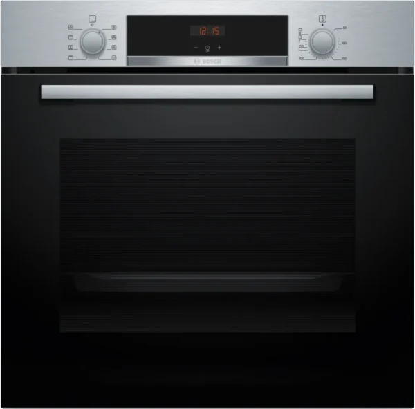 Фурна за вграждане Bosch HBA553BR3F