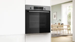 Фурна за вграждане Bosch HBA553BR3F
