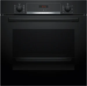 Фурна за вграждане Bosch HBA554EB3