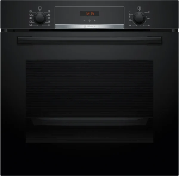 Фурна за вграждане Bosch HBA554EB3