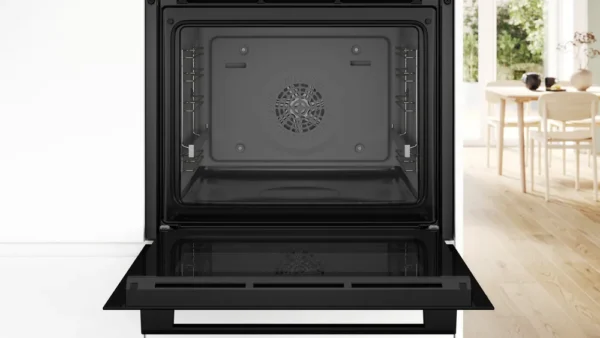 Фурна за вграждане Bosch HBA554EB3 - Image 5