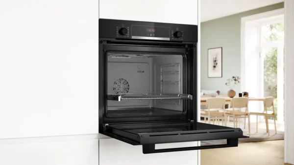 Фурна за вграждане Bosch HBA554EB3 - Image 3