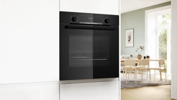 Фурна за вграждане Bosch HBA554EB3 - Image 2