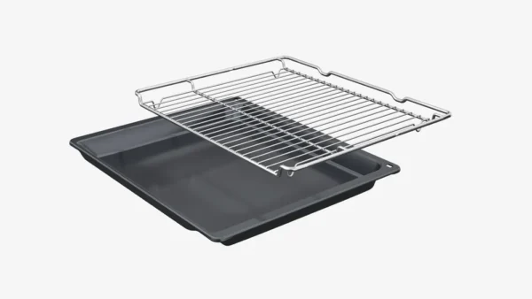 Фурна за вграждане Bosch HBA554EB3 - Image 6