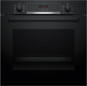 Фурна за вграждане Bosch HBA574BB3