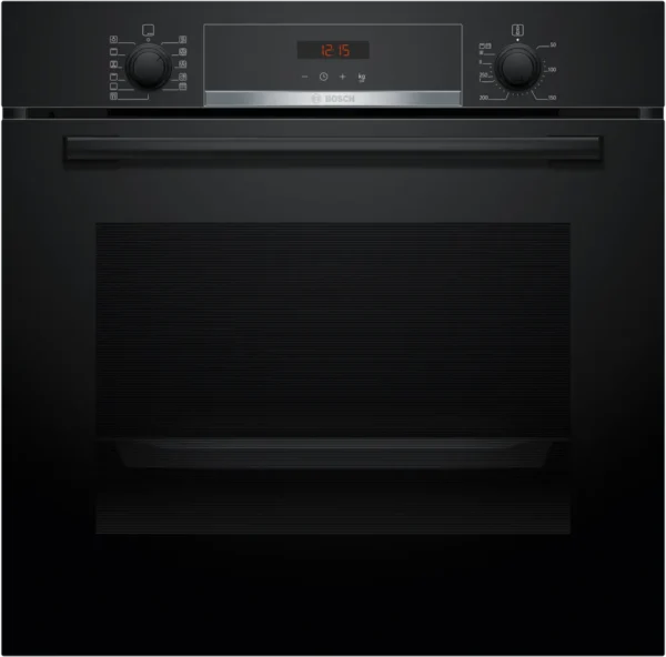 Фурна за вграждане Bosch HBA574BB3