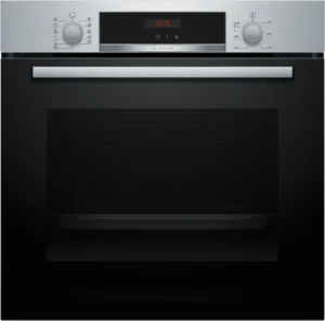Фурна за вграждане Bosch HBA574BS3
