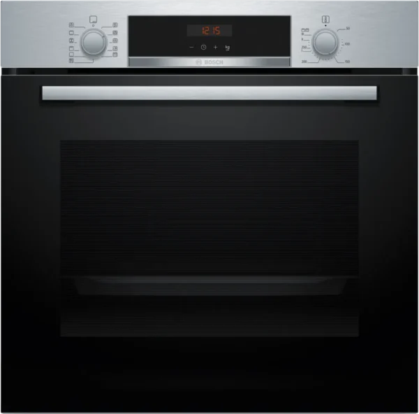 Фурна за вграждане Bosch HBA574BS3