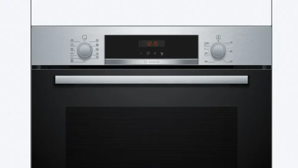 Фурна за вграждане Bosch HBA574BS3 - Image 4