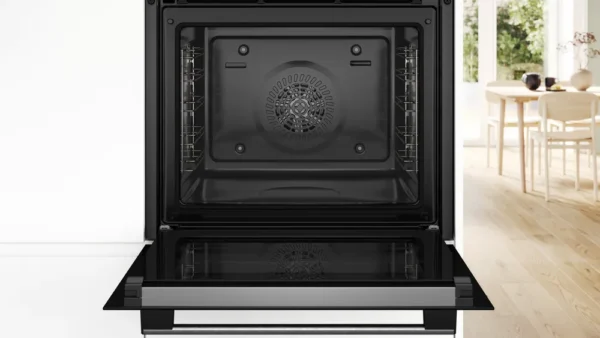 Фурна за вграждане Bosch HBA574BS3 - Image 5
