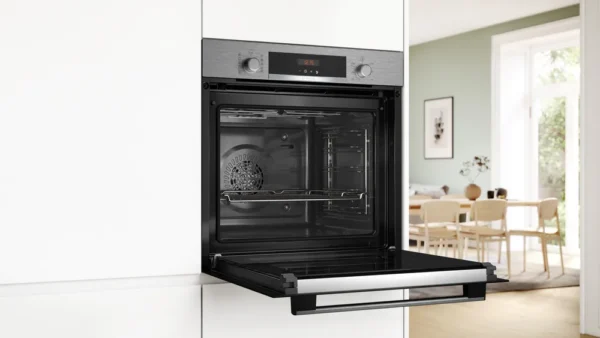 Фурна за вграждане Bosch HBA574BS3 - Image 3