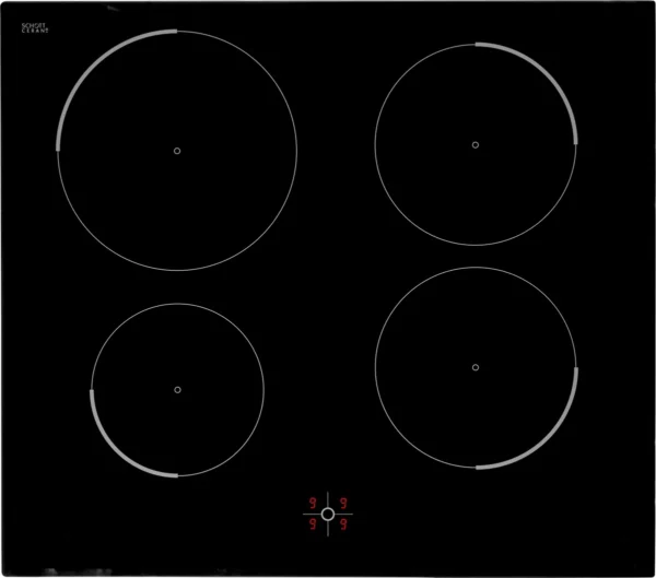 Фурна + индукционен плот Hanseatic HBCO7010PA1 - Image 3