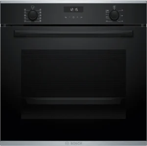 Фурна за вграждане Bosch HBG237BB3
