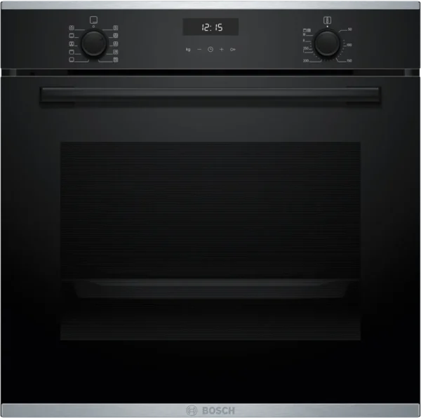 Фурна за вграждане Bosch HBG237BB3