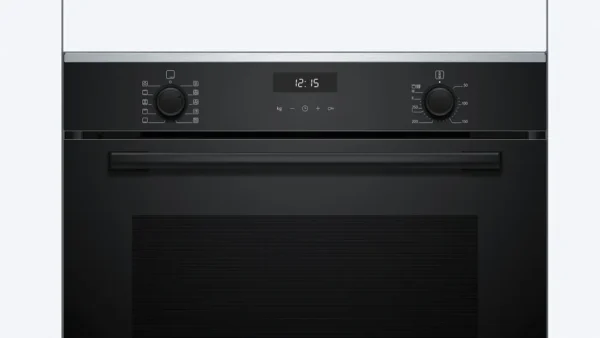 Фурна за вграждане Bosch HBG237BB3 - Image 4