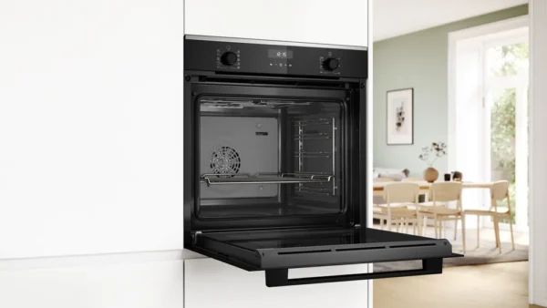 Фурна за вграждане Bosch HBG237BB3 - Image 3