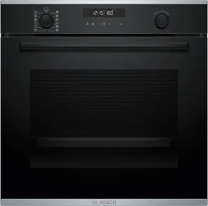 Фурна за вграждане Bosch HBG278BB3