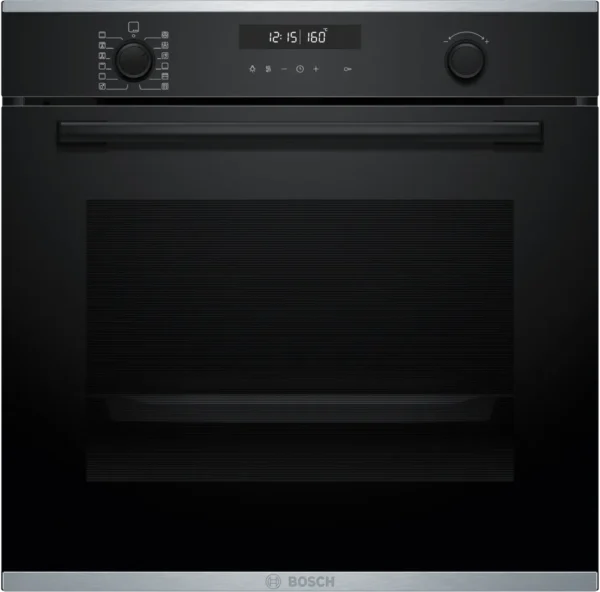 Фурна за вграждане Bosch HBG278BB3