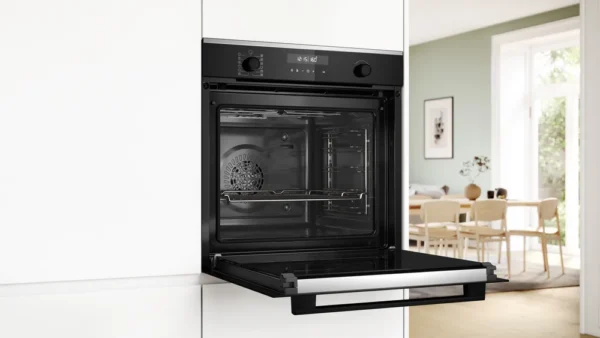 Фурна за вграждане Bosch HBG278BB3 - Image 3