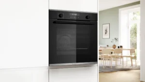 Фурна за вграждане Bosch HBG278BB3