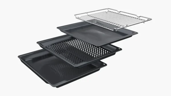 Фурна за вграждане Bosch HBG278BB3 - Image 6