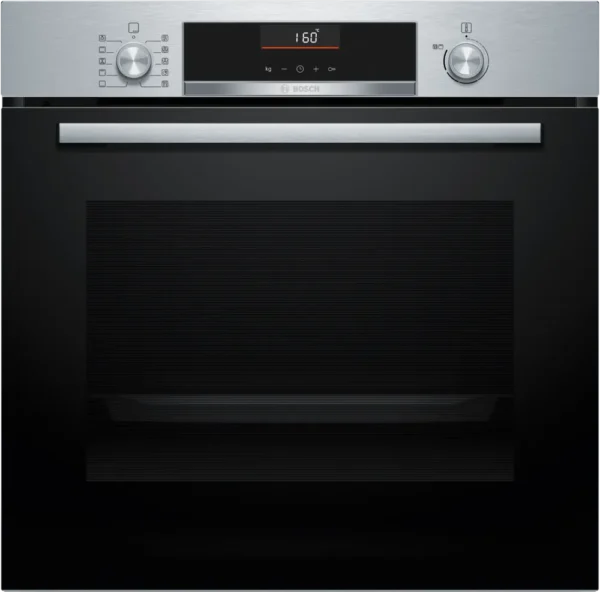 Фурна за вграждане Bosch HBG536ES3
