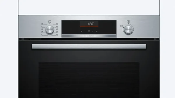 Фурна за вграждане Bosch HBG536ES3 - Image 4