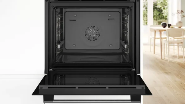 Фурна за вграждане Bosch HBG536ES3 - Image 5