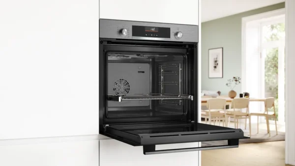 Фурна за вграждане Bosch HBG536ES3 - Image 3