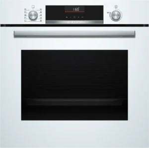 Фурна за вграждане Bosch HBG536EW3