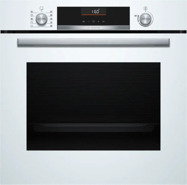 Фурна за вграждане Bosch HBG536EW3
