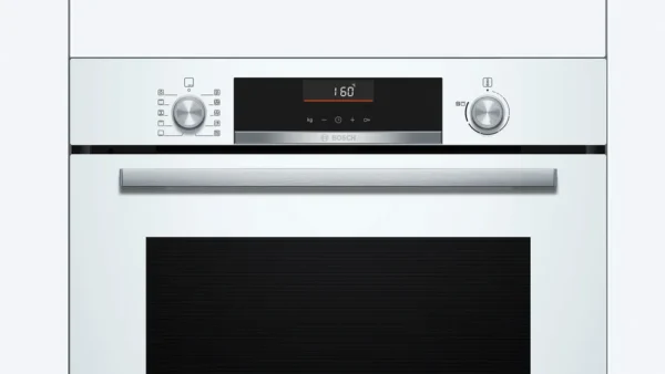 Фурна за вграждане Bosch HBG536EW3 - Image 4