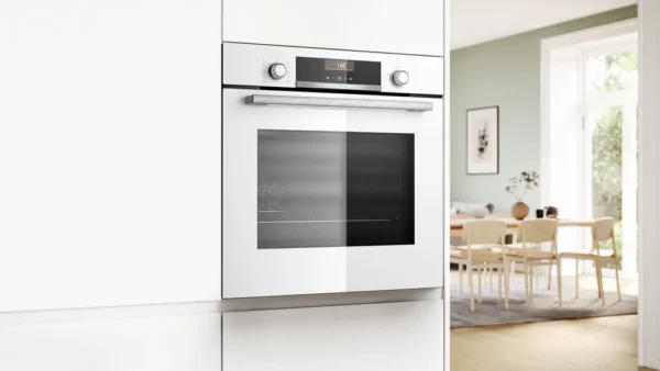 Фурна за вграждане Bosch HBG536EW3 - Image 2