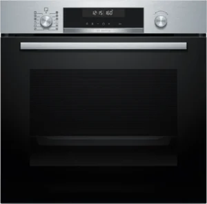 Фурна за вграждане Bosch HBG578ES3