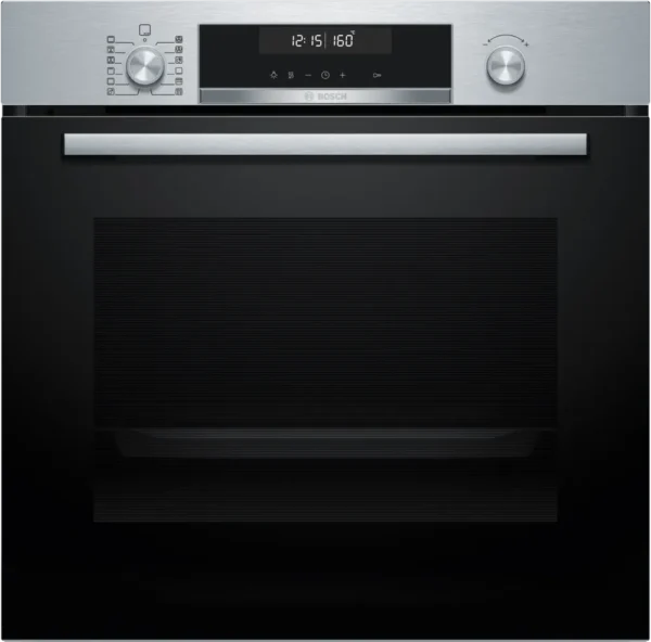 Фурна за вграждане Bosch HBG578ES3
