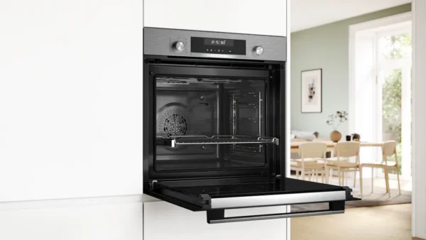 Фурна за вграждане Bosch HBG578ES3 - Image 3