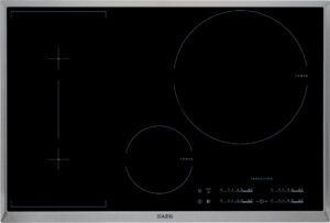 Индукционен плот AEG HK854320XB