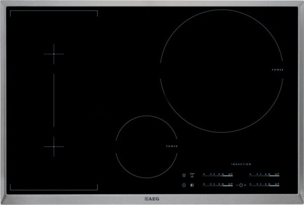 Индукционен плот AEG HK854320XB