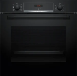 Фурна за вграждане Bosch HQA534EB3
