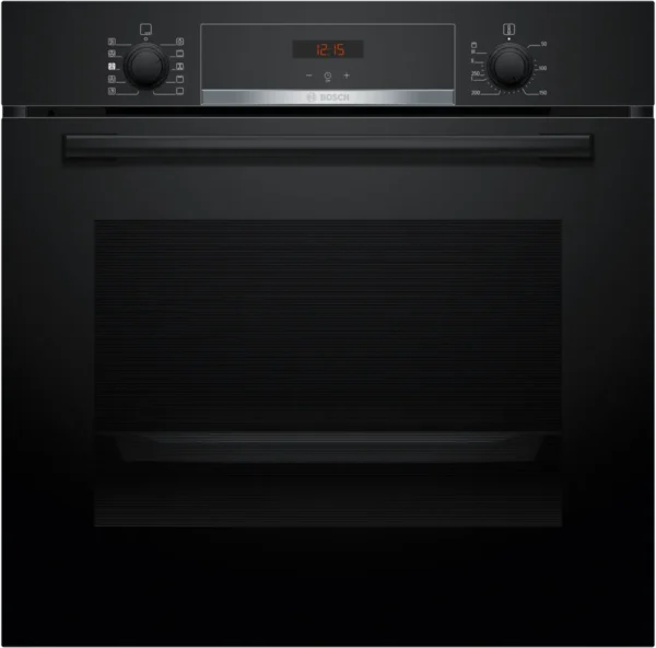 Фурна за вграждане Bosch HQA534EB3