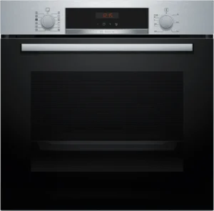 Фурна за вграждане Bosch HQA574ES3