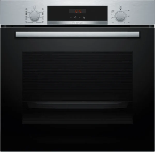Фурна за вграждане Bosch HQA574ES3