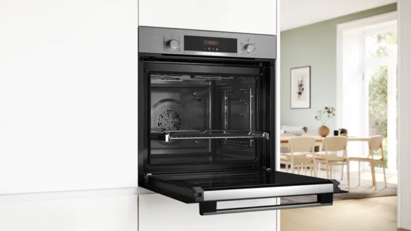 Фурна за вграждане Bosch HQA574ES3 - Image 3