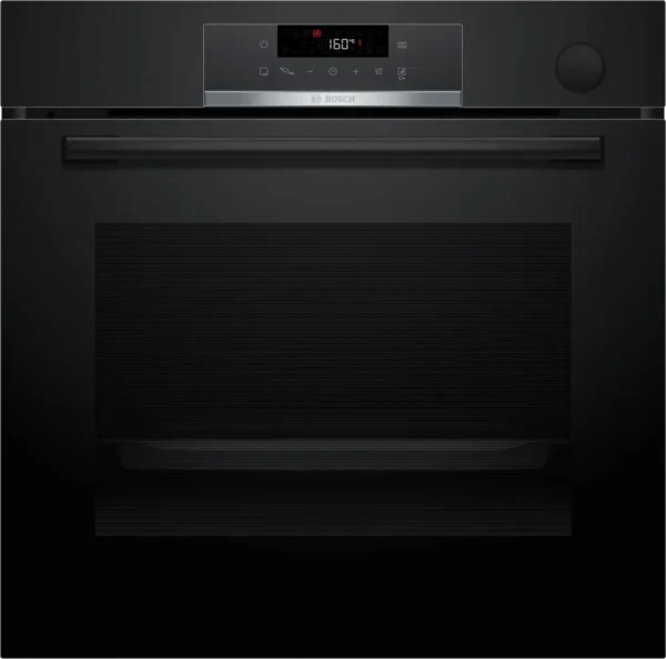 Фурна за вграждане Bosch HRG532BB3