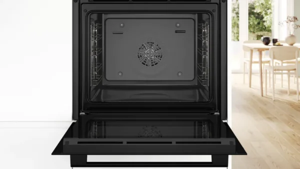 Фурна за вграждане Bosch HRG532BB3 - Image 6