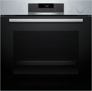 Фурна за вграждане Bosch HRG572ES3
