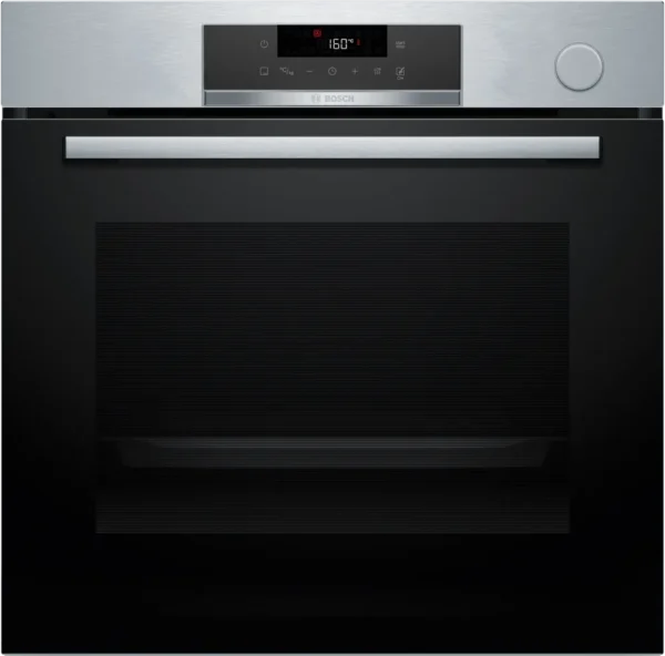 Фурна за вграждане Bosch HRG572ES3
