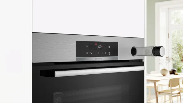 Фурна за вграждане Bosch HRG572ES3 - Image 4