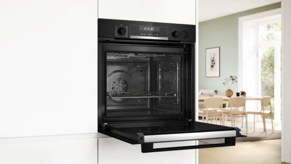 Фурна за вграждане Bosch HRG578CB7 - Image 3